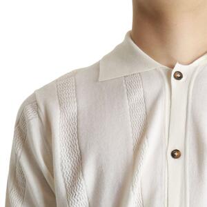 CAMICIA IN MAGLIA SQUAD - Mad Fashion | img vers.300x/